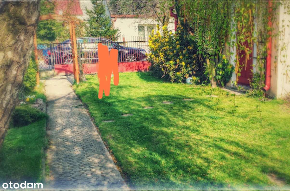 Dom z garażem w spokojnej okolicy. - Pełny obrazek: 5/6