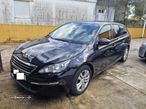 Peugeot 308 SW 1.6 BlueHDi Active - 1