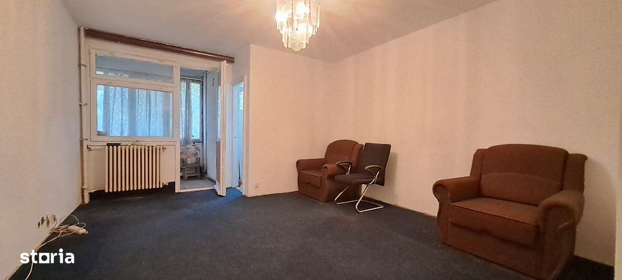 Garsoniera renovabila | Berceni-2