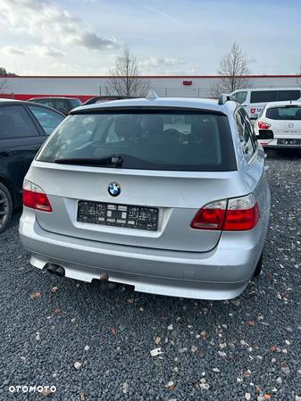 BMW Seria 5 - 5