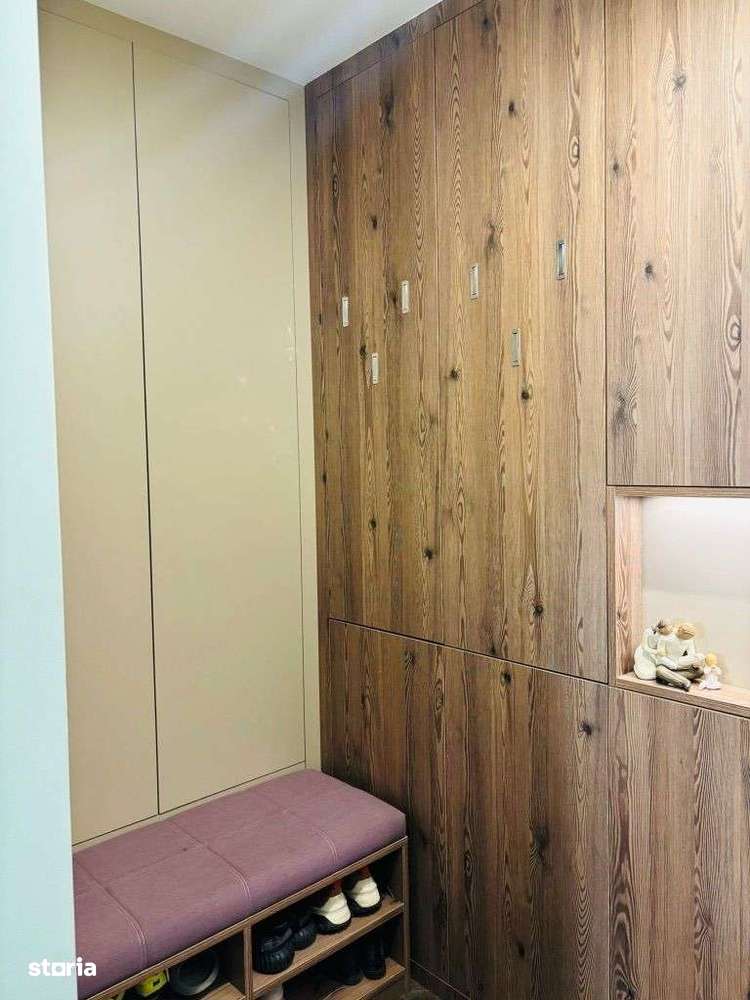 Apartament 3 camere, complet mobilat, lângă Judecătoria Dej - Imagine principală: 5/20