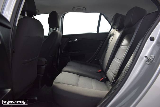 Fiat Tipo Station Wagon 1.3 M-Jet Lounge - 45