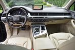 Audi Q7 3.0 TDI ultra Quattro Tiptronic - 8