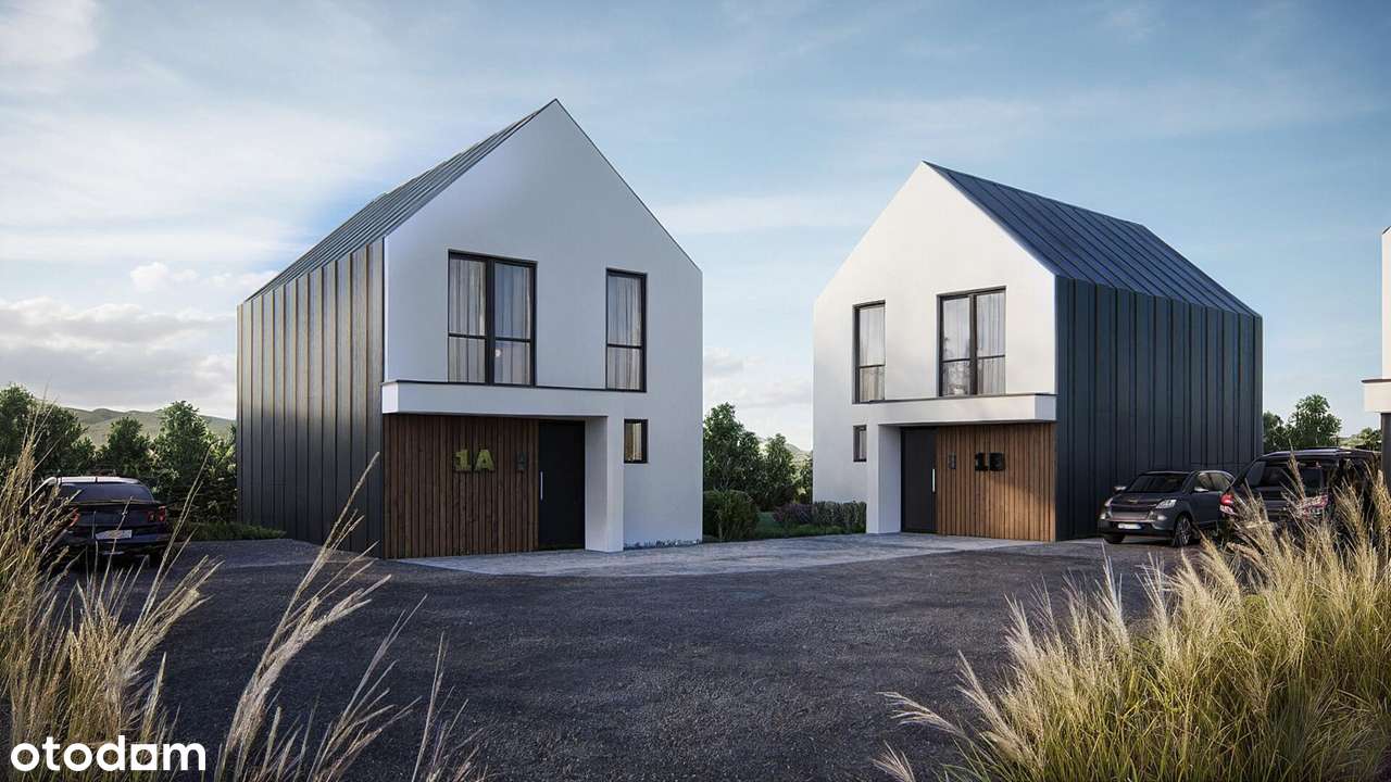 Nowa Inwestycja / 5 pokoi / Bez Prowizji-4