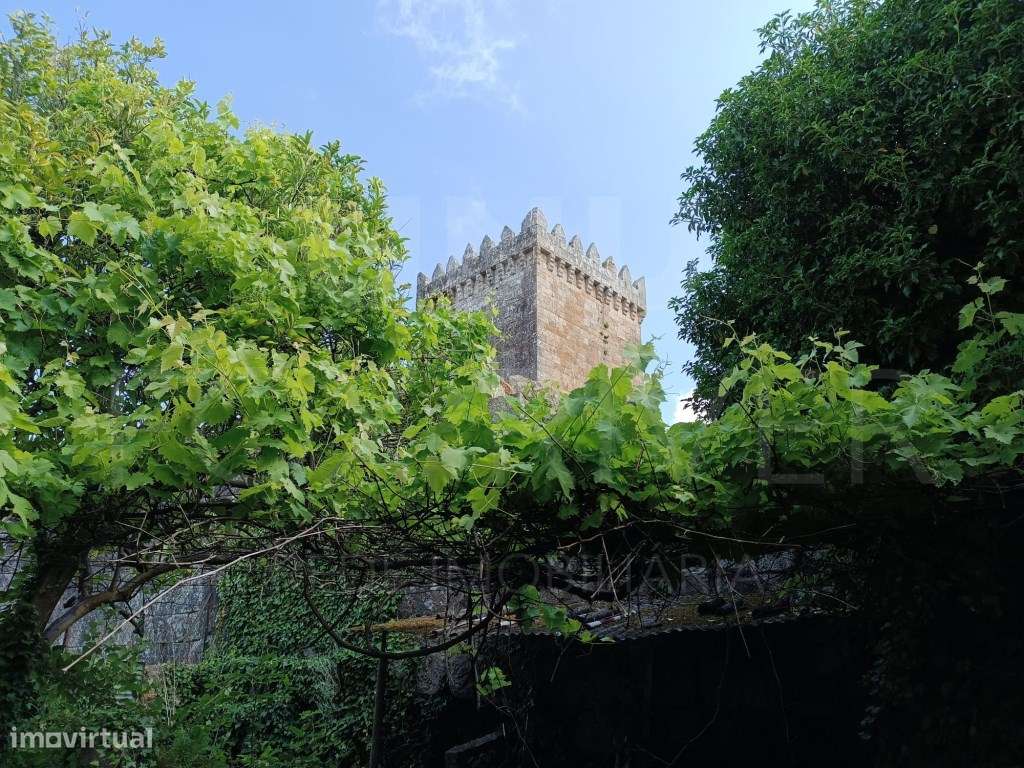 Prédio Centro da Vila de Melgaço - Grande imagem: 5/16