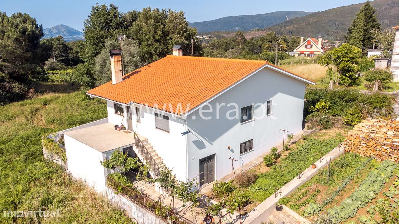 Refúgio de Paz em Venade - Grande imagem: 3/27