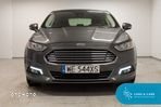 Ford Mondeo 1.5 EcoBoost Trend - 4