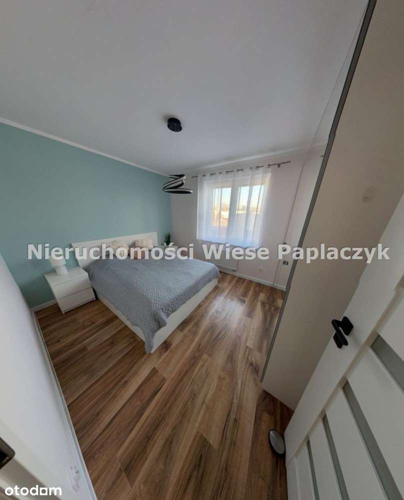 Podolany, jasne, duże, gotowe do wprowadzenia!-8