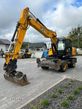 JCB JS 175W - 1