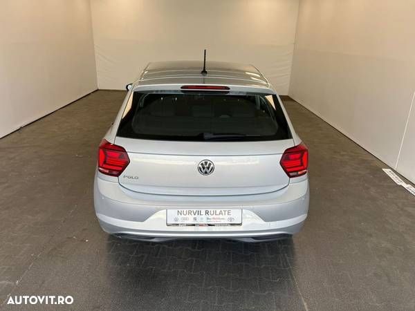 Volkswagen Polo 1.6 TDI Comfortline - 18