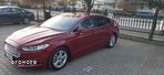 Ford Mondeo 2.0 TDCi Titanium PowerShift - 4