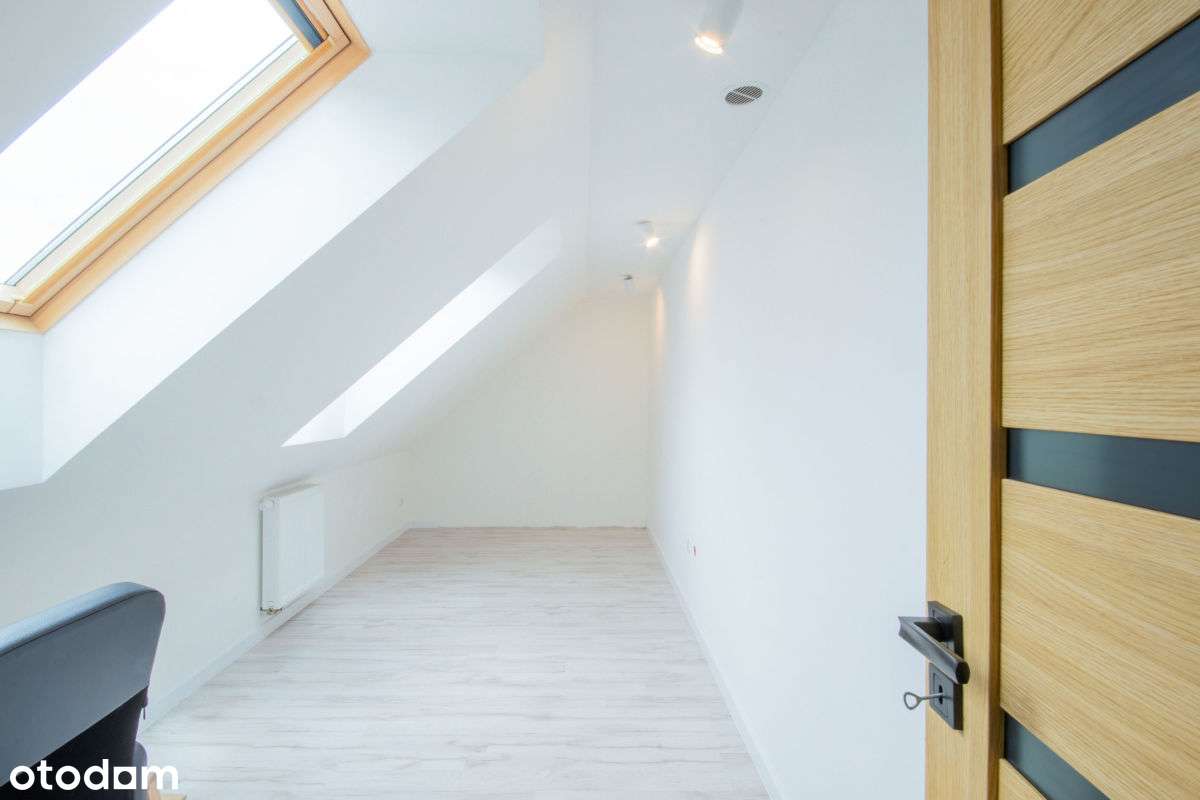 5 pokoi, klimatyzacja, balkon,120 mkw-3