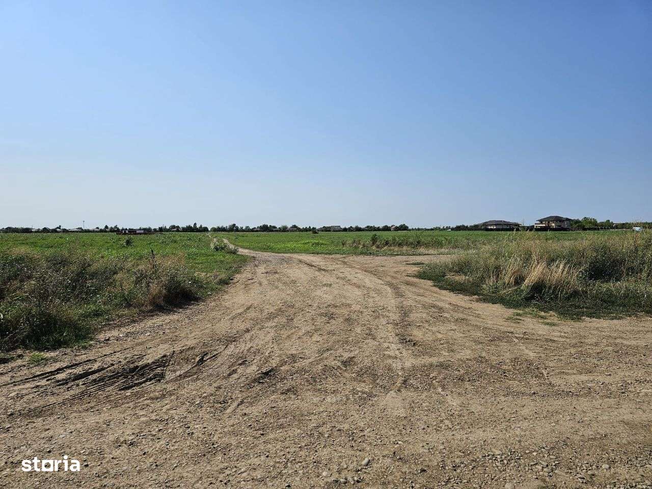 Teren intravilan, 12.200mp, Balotesti, oportunitate de investitie-2