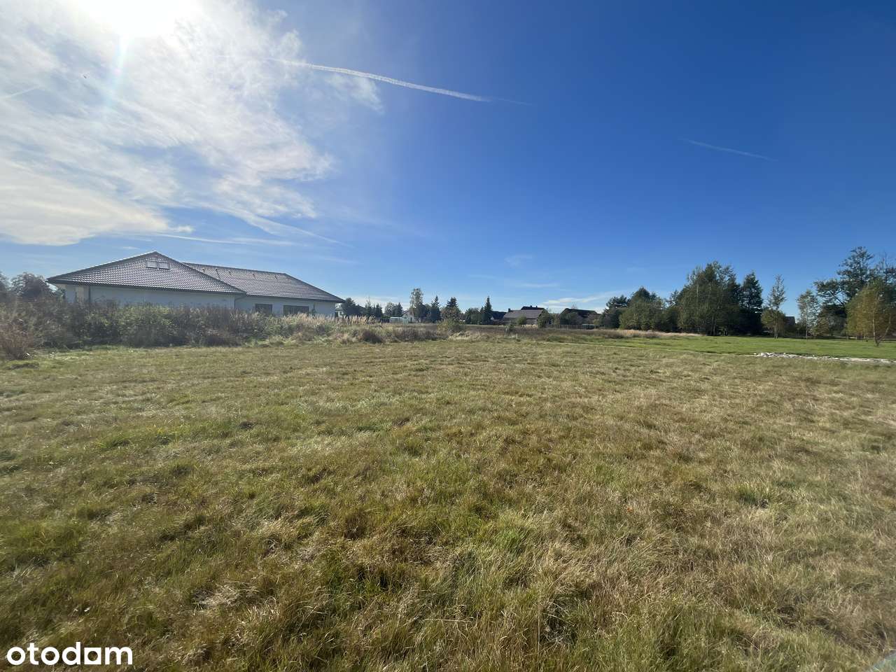 Nowoczesny dom parterowy 209m² z garażem, Gostyń-14