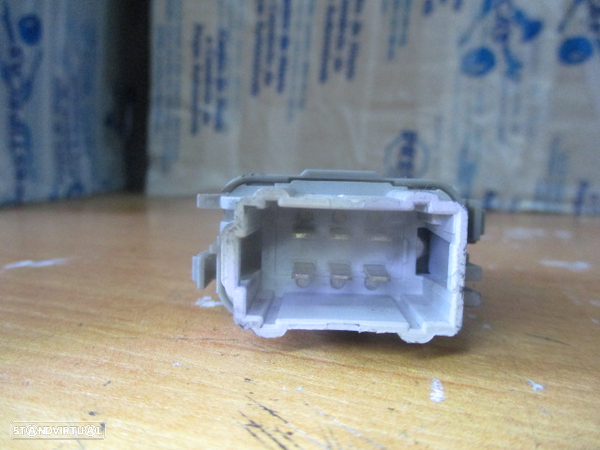 Interruptor 28082 315027B RENAULT SCENIC 2005 VIDRO FRENTE DRT - 3