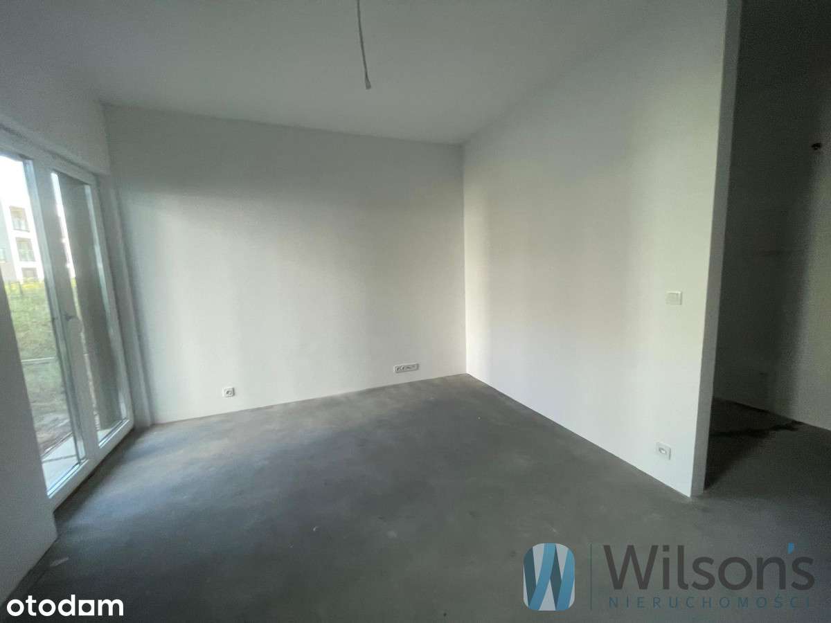 Nowe Mieszkanie 45 m² z Ogromnym Ogrodem 71 m² - Pełny obrazek: 4/13