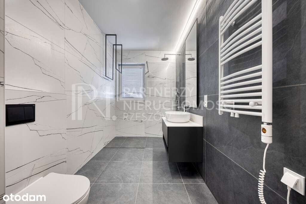 Inwestycyjne mieszkania z wyposażeniem – Zaczernie-8