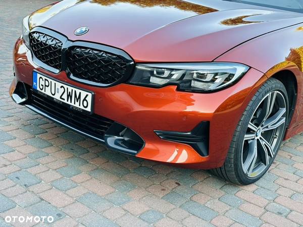 BMW Seria 3 330i xDrive Sport Line - 8