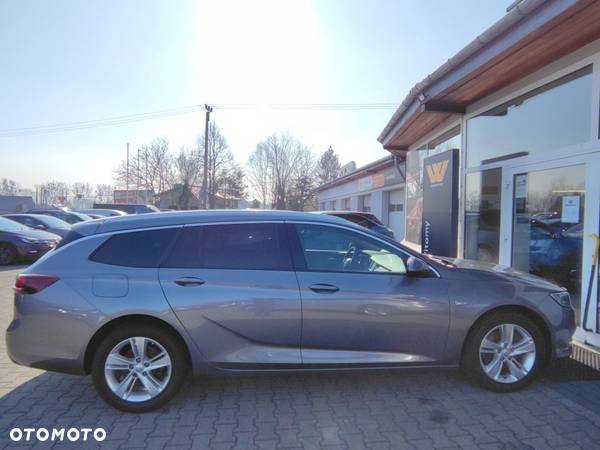 Opel Insignia - 5