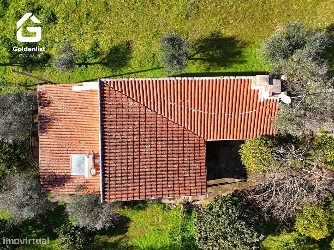 Quinta  Venda em Monforte da Beira,Castelo Branco-31