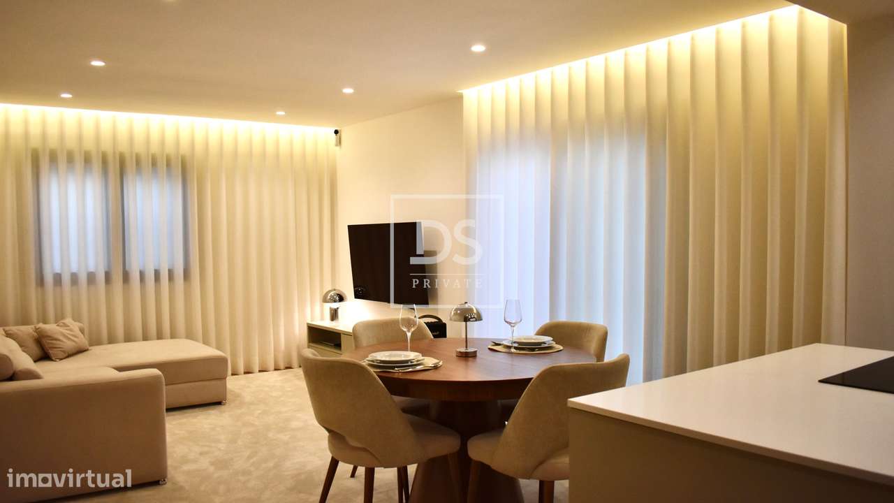 APARTAMENTO T2 NO CENTRO DE BRAGA COM TERRAÇO-13