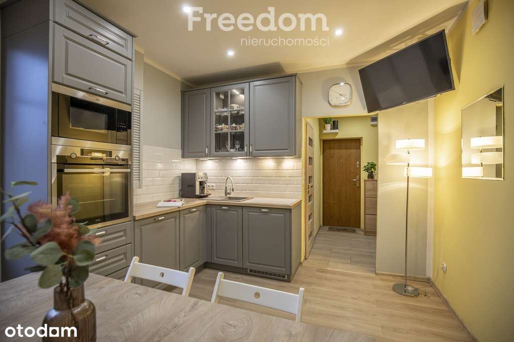 Wyjątkowe Mieszkanie na Sprzedaż - Pełny obrazek: 5/10