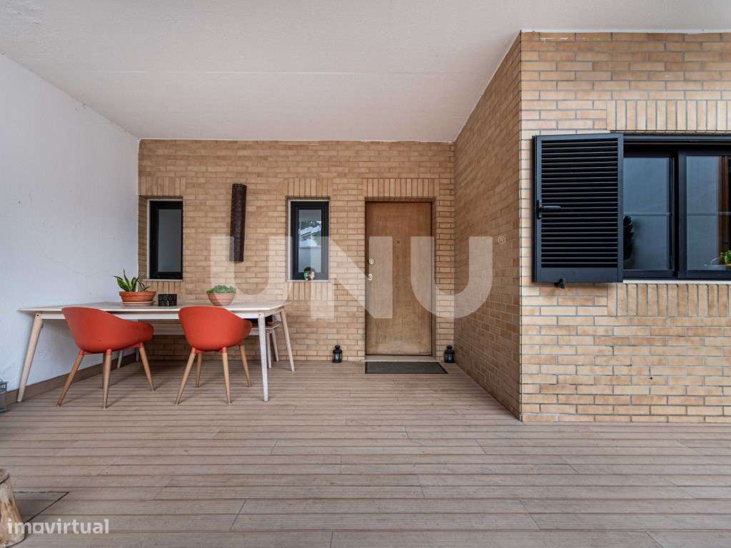 Moradia T4 na Castanheira do Ribatejo, Vila Franca de Xira! - Grande imagem: 4/58