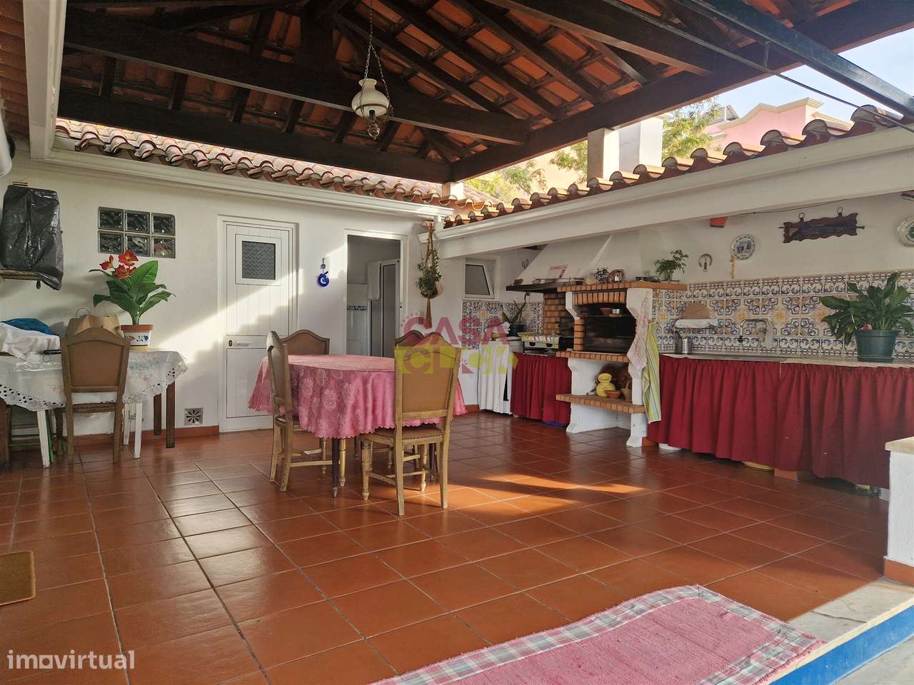 Quintinha T6 Venda em Nossa Senhora de Fátima,Entroncamento-52