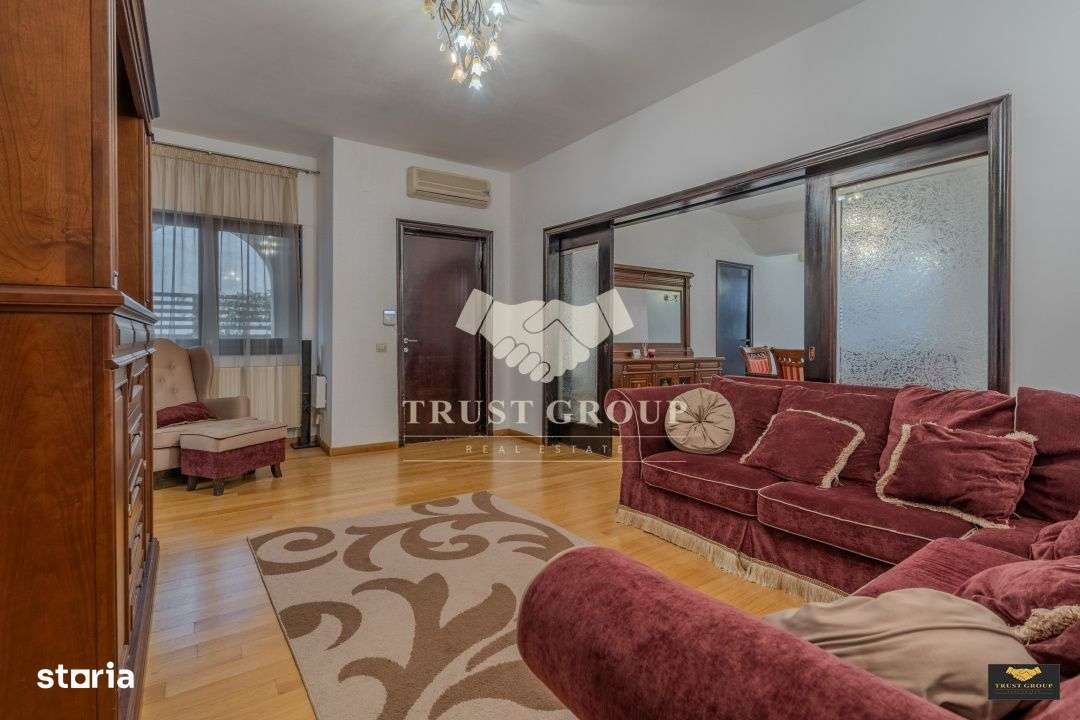 Doua apartamente in vila | Panduri | Cotroceni
