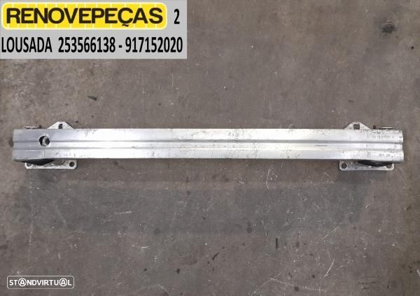 Reforço Para Choques Frente Peugeot 308 Sw I (4E_, 4H_) - 1