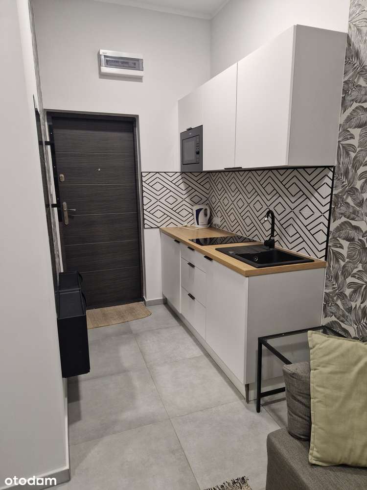 Doskonała lokalizacja dla pracujących - Centrum, blisko DTŚ i Katowice - Pełny obrazek: 4/9