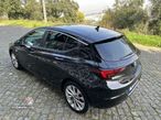 Opel Astra 1.6 CDTI Dynamic Sport S/S - 13