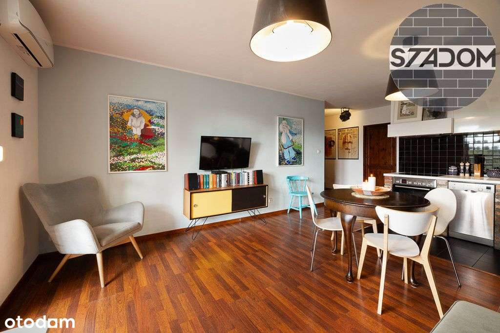 Na sprzedaż – mieszkanie 3 - pokojowe w Rawiczu-3