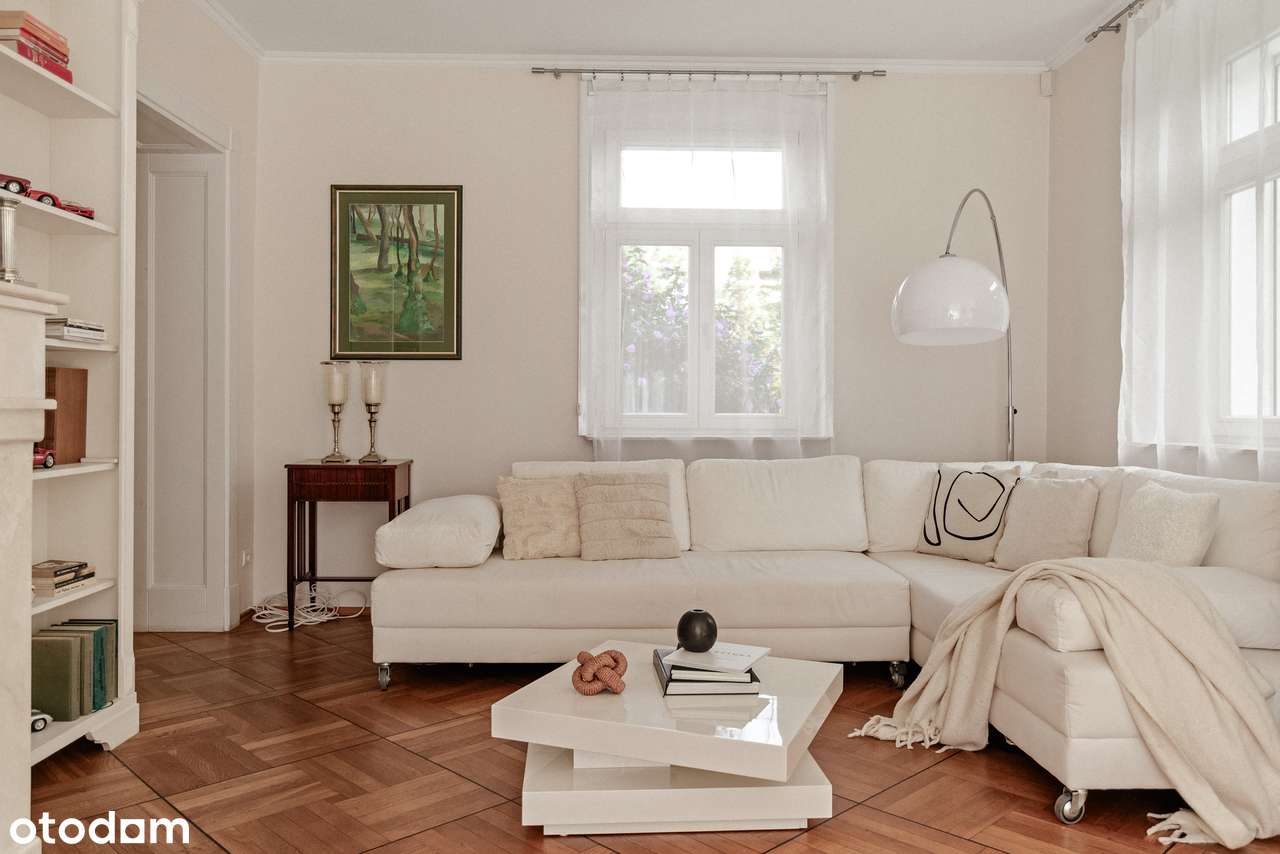 Willa z osobnym mieszkaniem. Historia i nowoczesny komfort - Pełny obrazek: 4/20