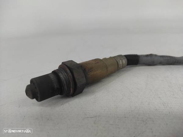 Sonda Lambda Alfa Romeo 159 (939_) - 2