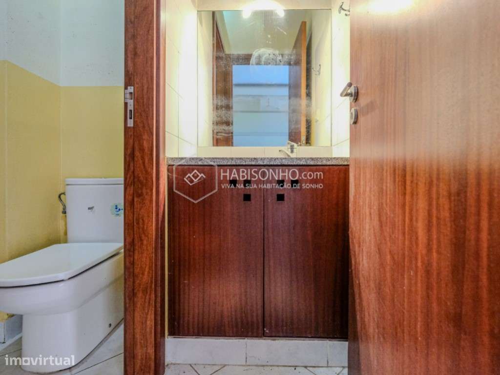 Espaço Amplo | Corujeira | Porto - Grande imagem: 5/18