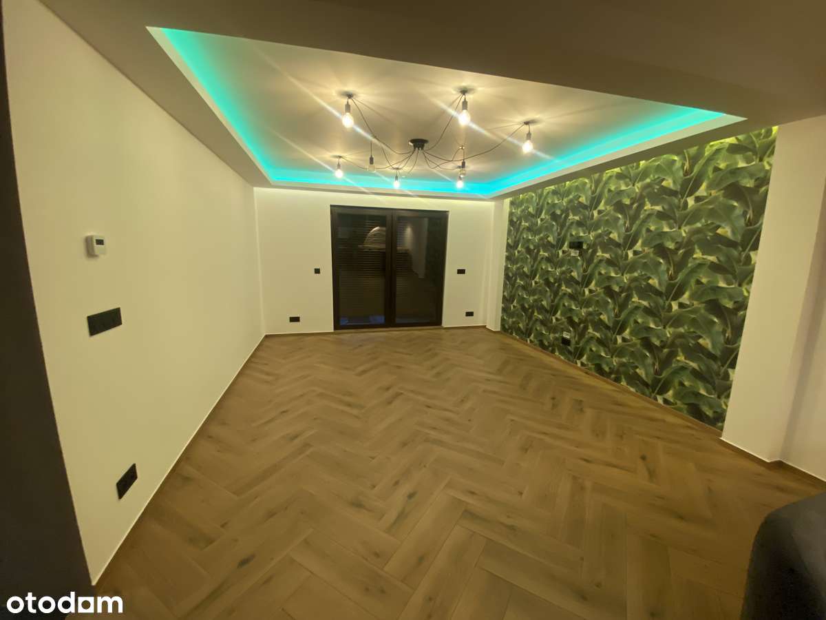 Bliźniak 1/2 z opcją wykupu Zabrze Grzybowice - Pełny obrazek: 4/11