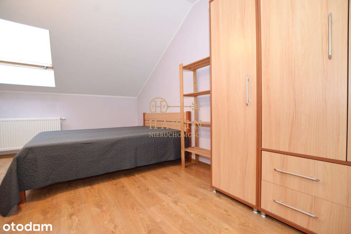 2 pokoje* balkon* kom.lokatorska * m.postojowe-7