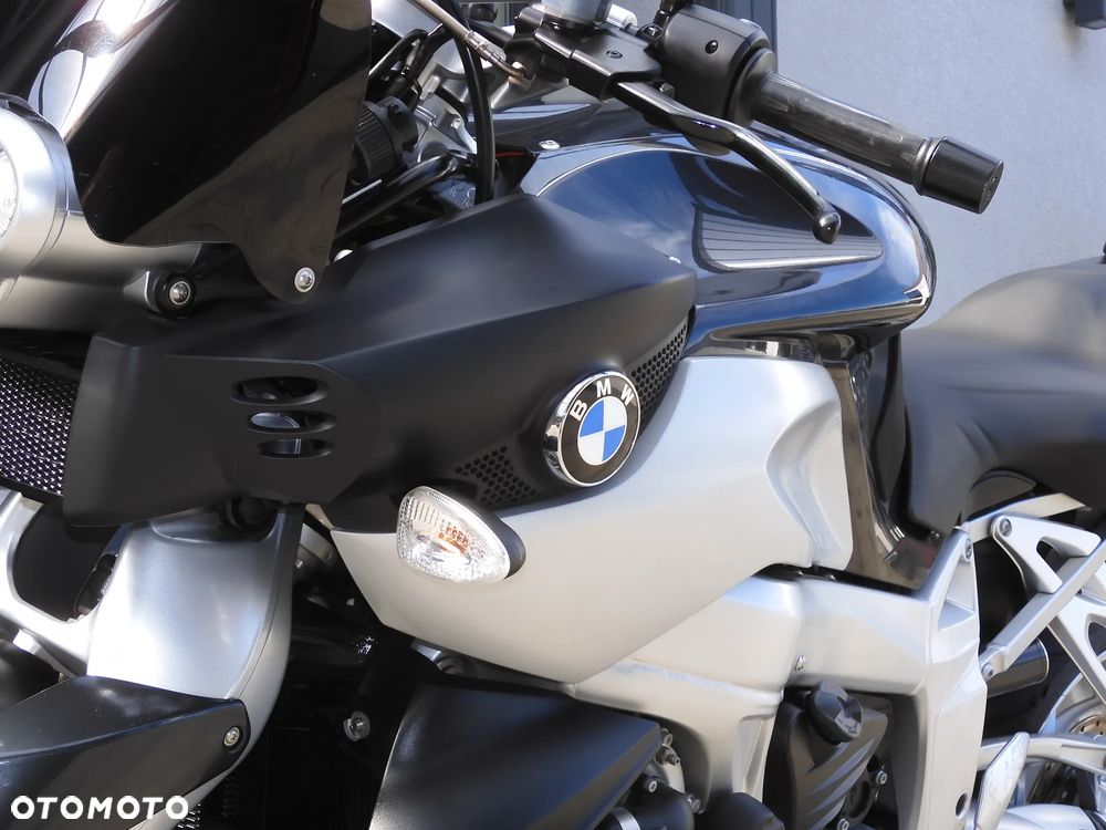 1200R#ABS#ESA#Sportowy tł...