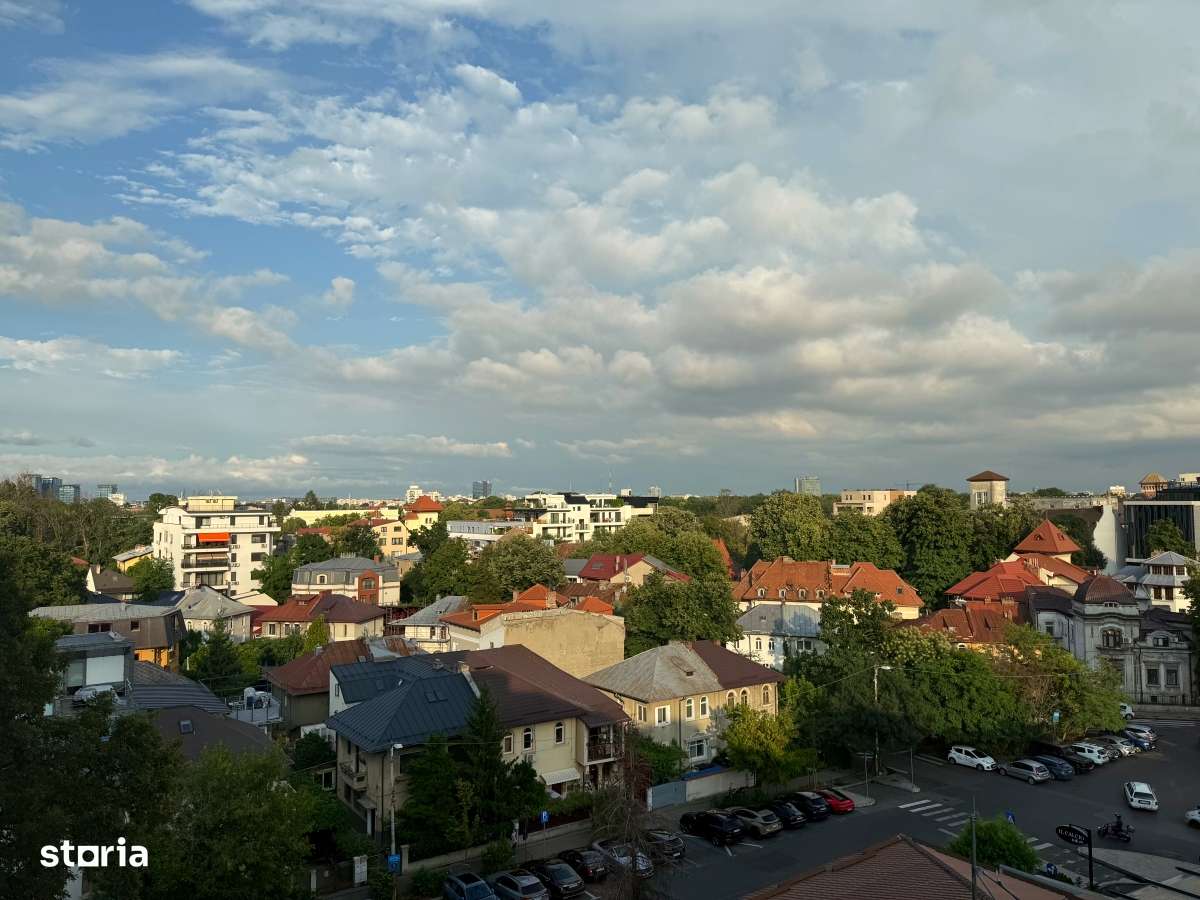 3 cam- Kiseleff -str Serdarului -1979 -centrala proprie -95mp total-5