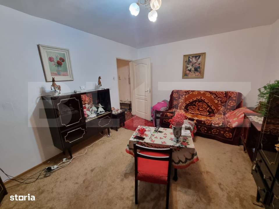 Garsoniera de vanzare, 32 mp, zona Frumoasa - Imagine principală: 2/9