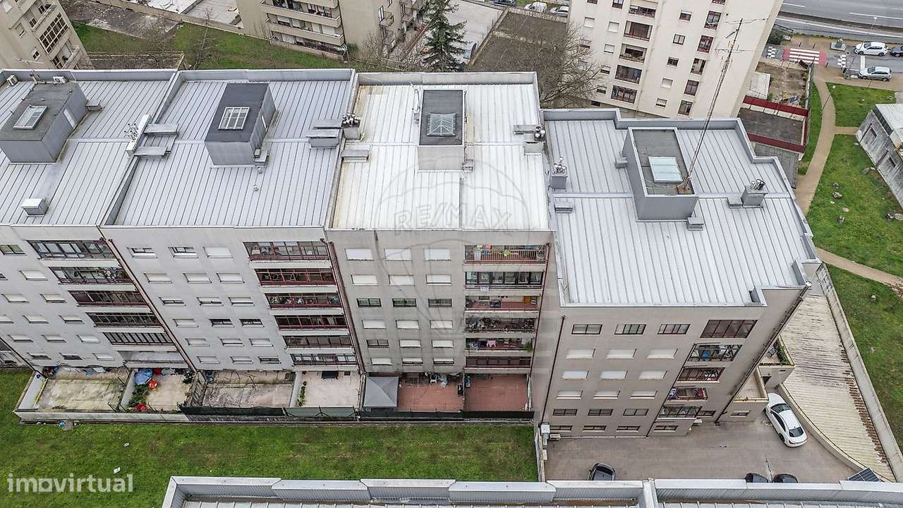 Apartamento T2 para venda-18