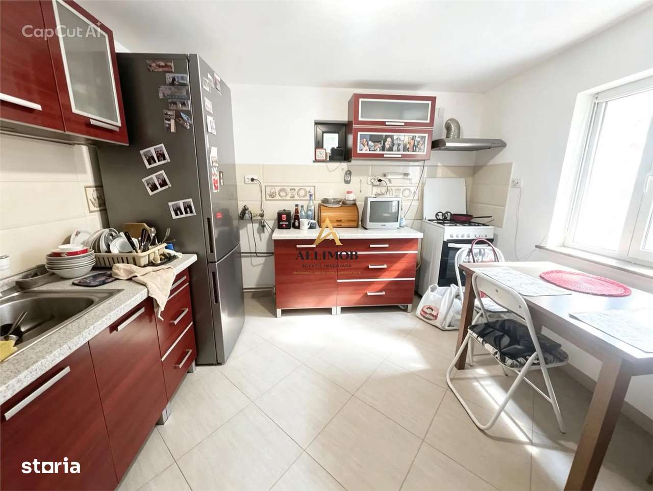 Casa de vanzare Ploiesti – Zona Sala Sporturilor | Complet renovata si-0