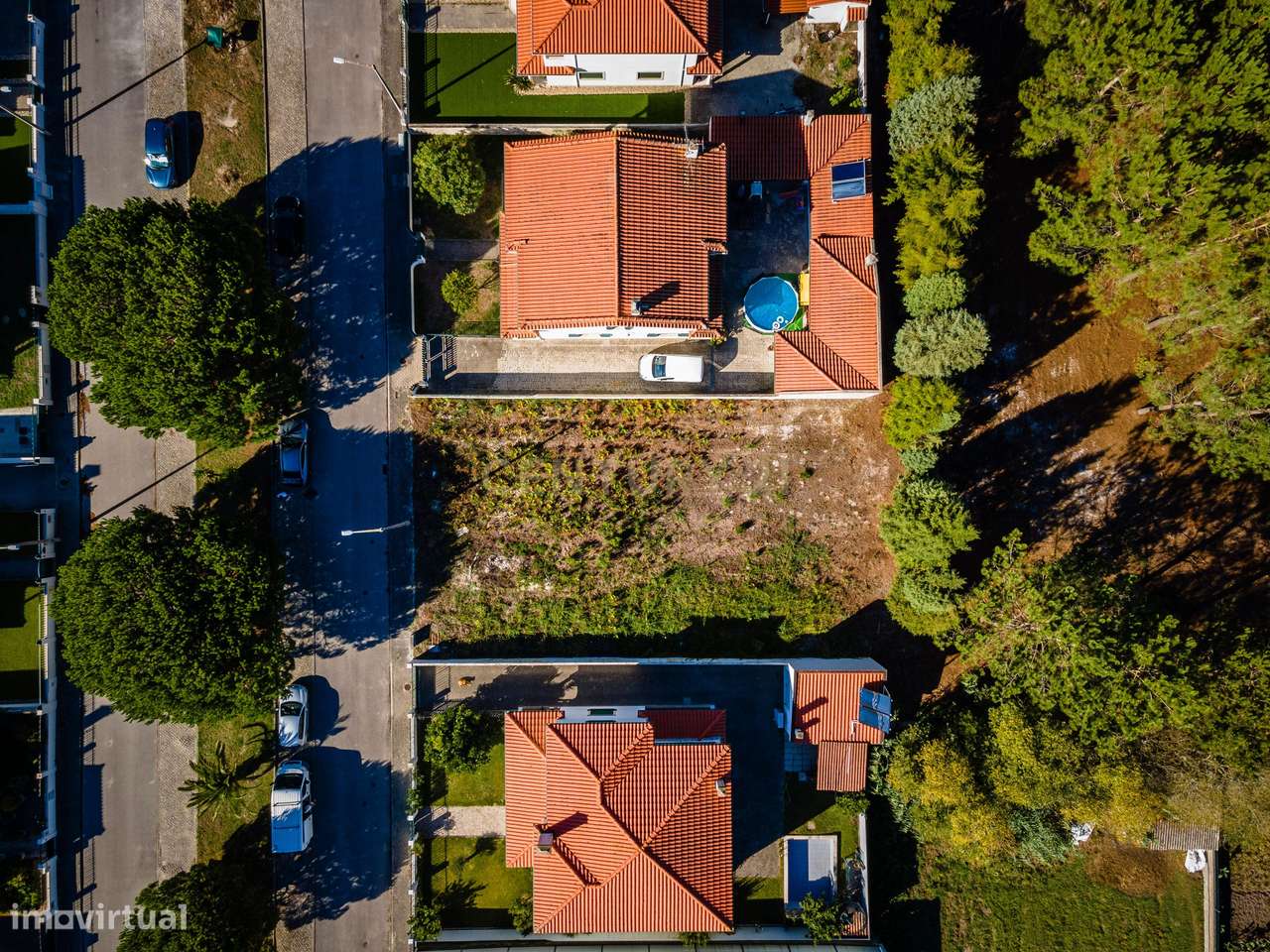 Lote de Terreno de 527m2 , para construção - Grande imagem: 5/24