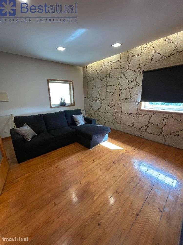 Moradia T4 Isolada - 5 min. Centro Sto. Tirso-39