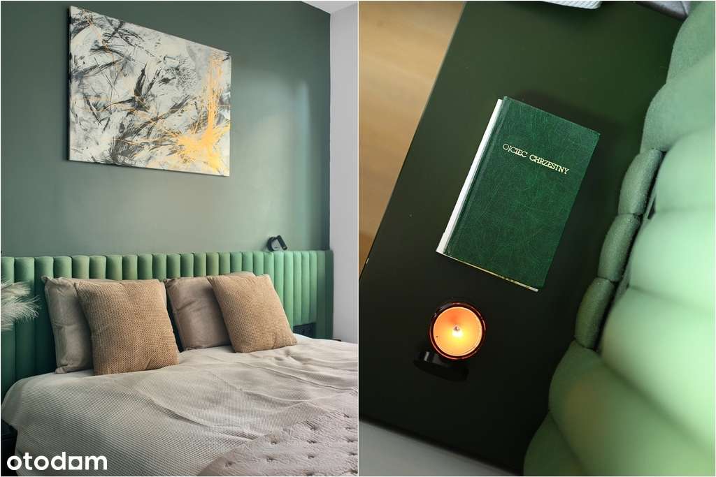 OSIEDLE BOTANICZNA | WYSOKI STANDARD | 2 M.P.-11