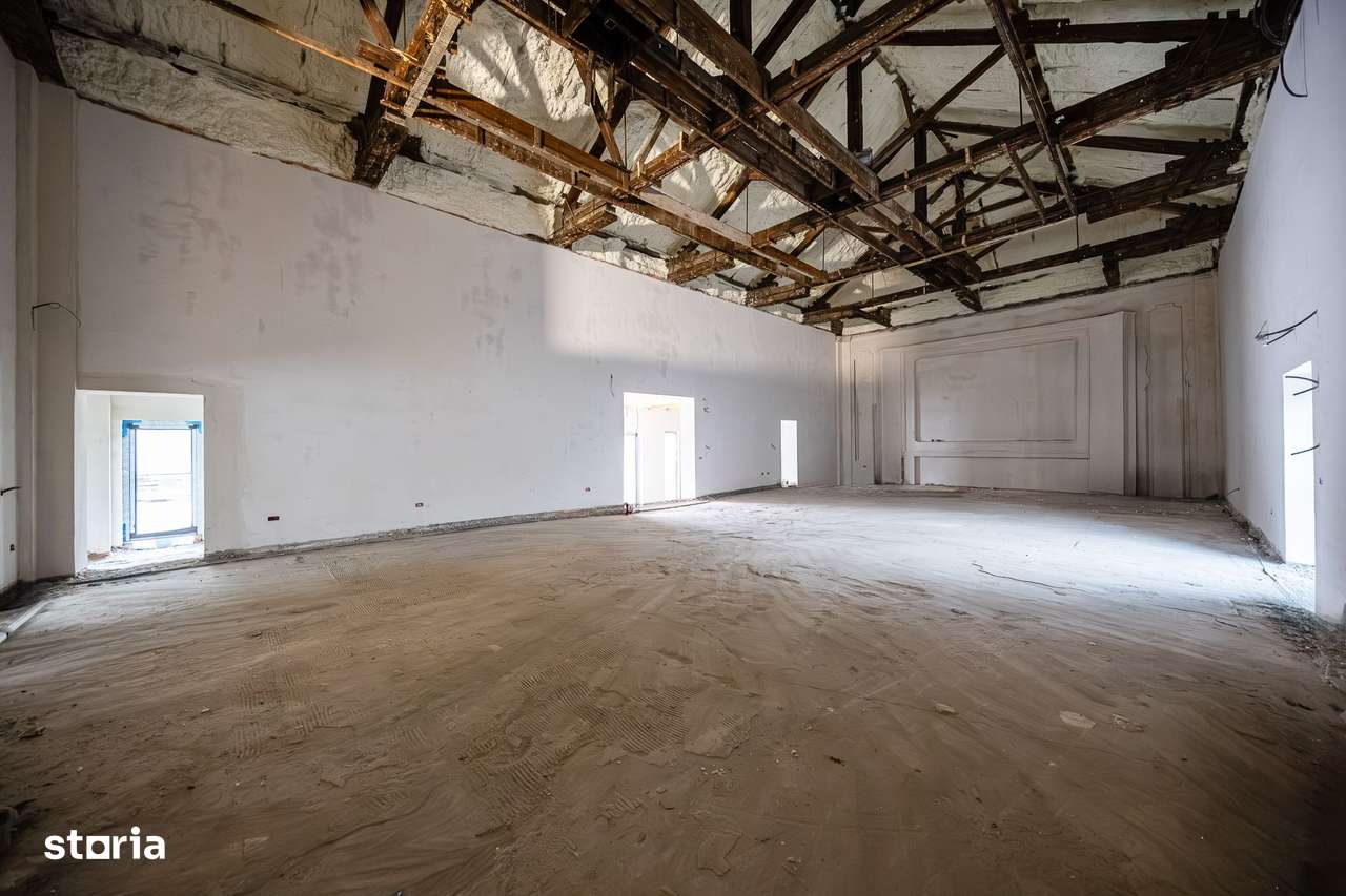 Închiriez cinematograf în Timișoara – proiecții, lansări, conferințe - Imagine principală: 5/20