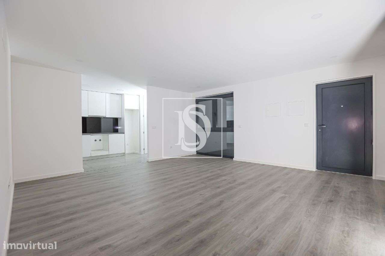 T3 c/ NOVO c/ 115 m² + Lugar de Garagem | Junto ao IPCA-28