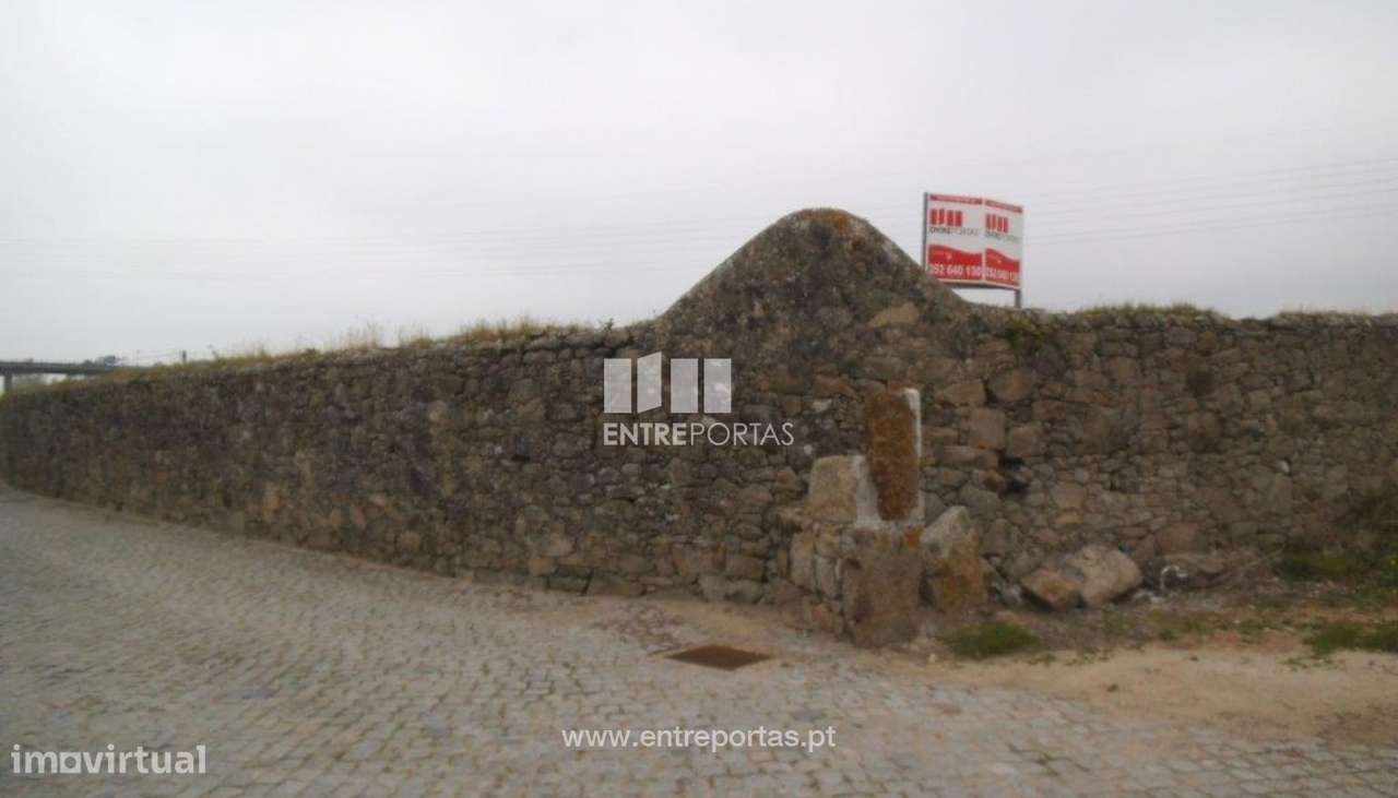Venda de Terreno, inserido em zona de construção, Beiriz, Póvoa de - Grande imagem: 5/5