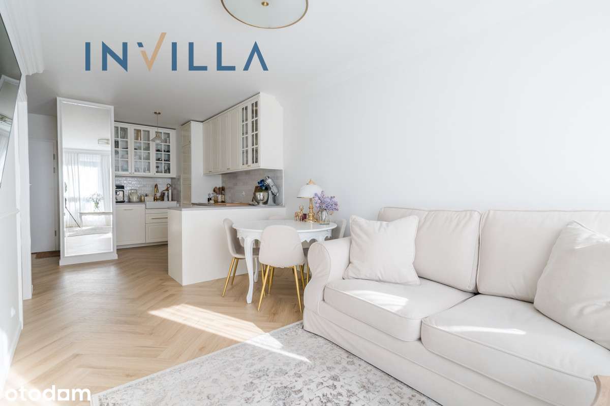 Eleganckie mieszkanie w Gdańsku-6